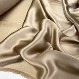 Silk Radiance - Beige