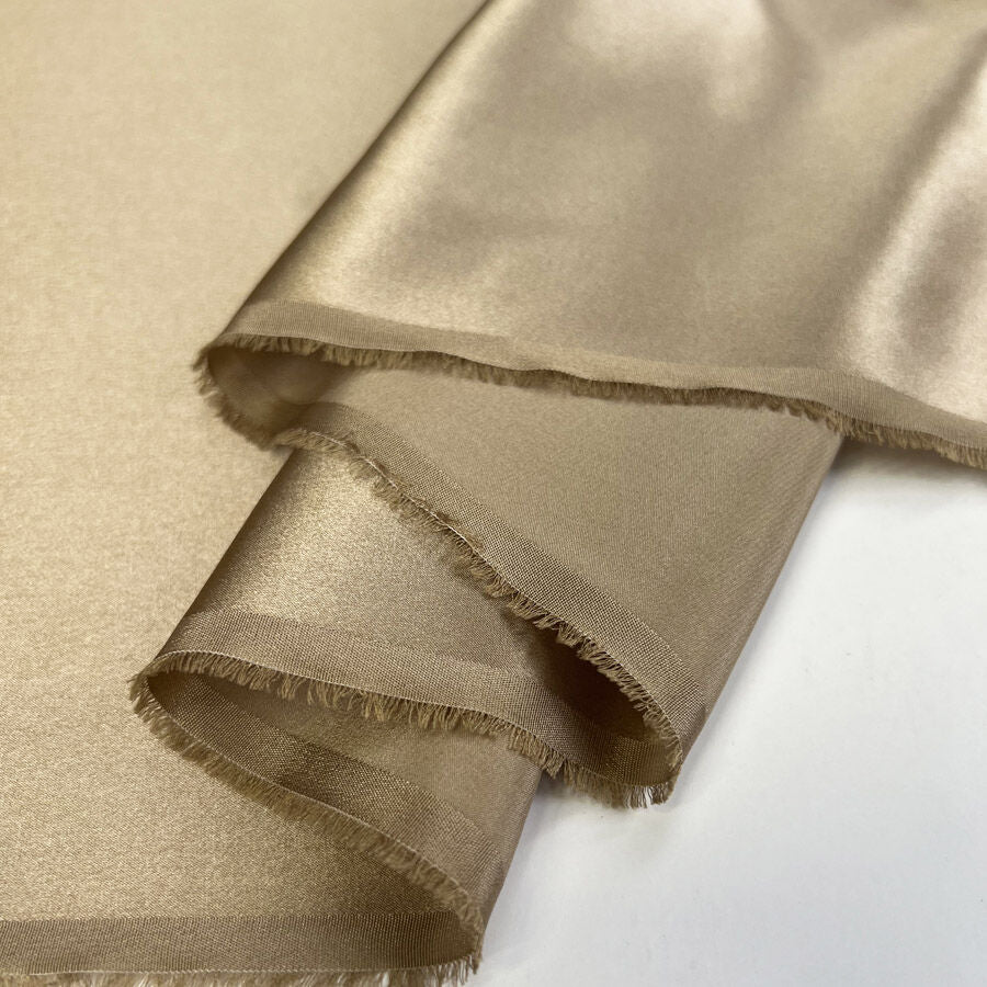 Silk Radiance - Beige