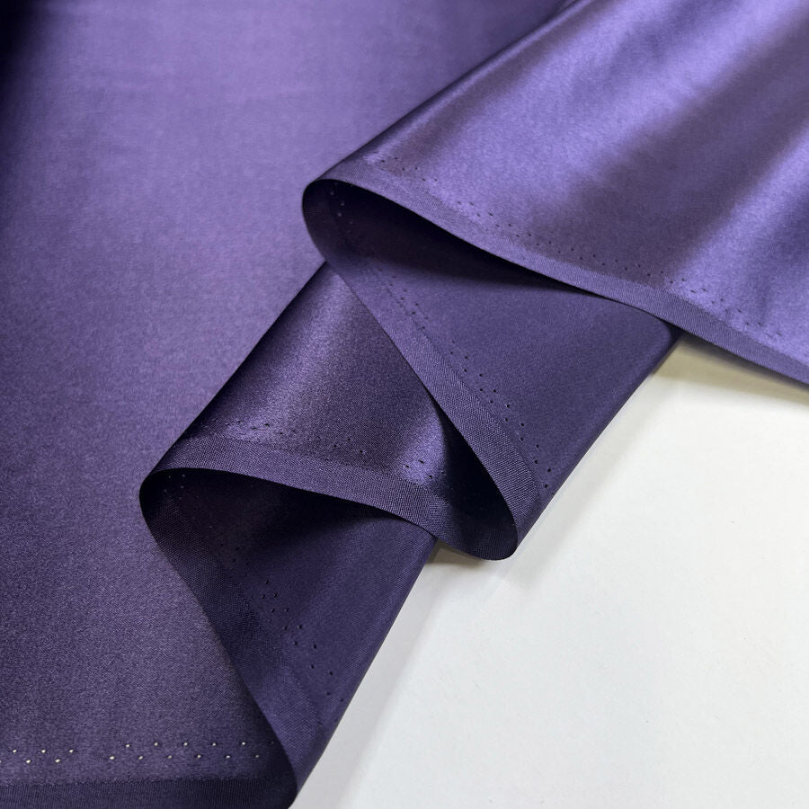 Silk Radiance - Purple