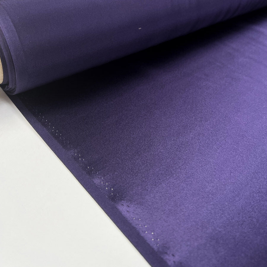 Silk Radiance - Purple