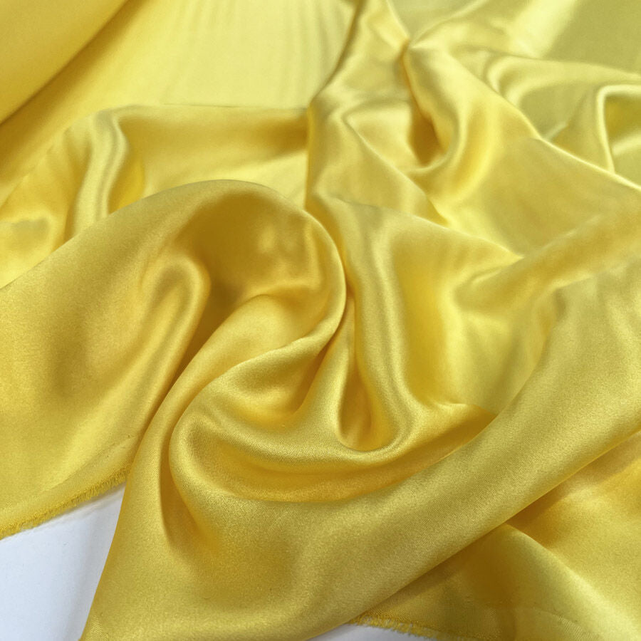 Silk Radiance - Yellow