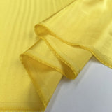 Silk Radiance - Yellow