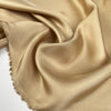 Silk Twill - Eva Nutmeg - 14 Momme