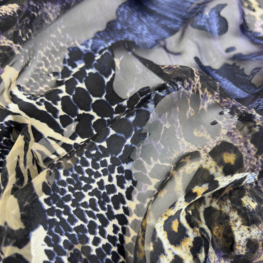 Mirage - Safari Blue