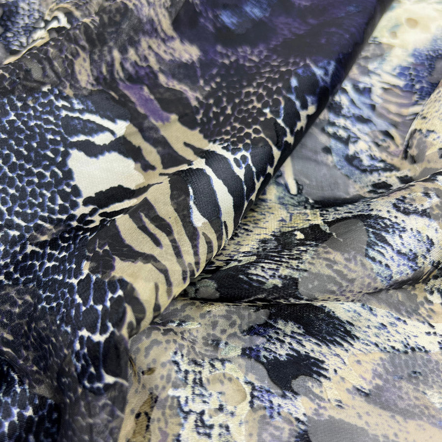 Mirage - Safari Blue