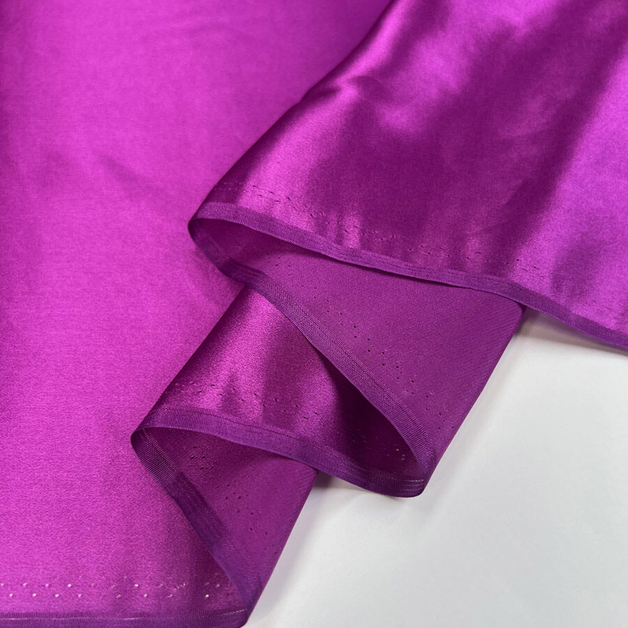 Silk Whisper - Fuchsia