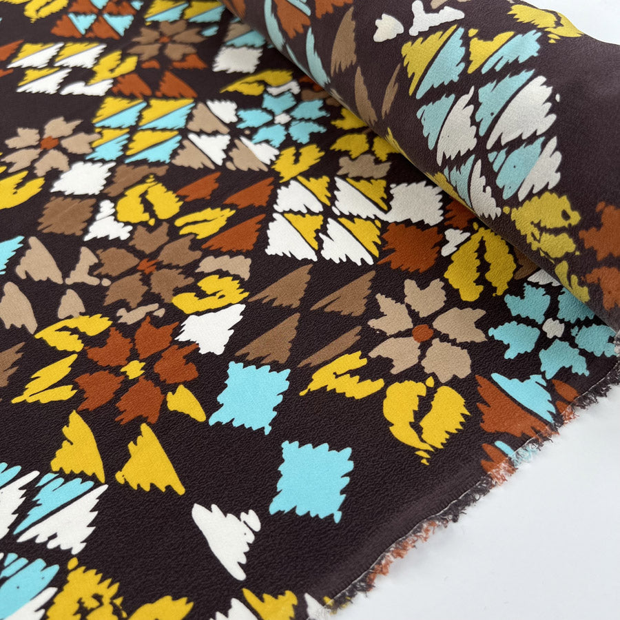 Silks of Italy - Boho