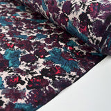 Silks of Italy - Carmine