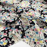 Silks of Italy - Pastiche