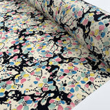 Silks of Italy - Pastiche