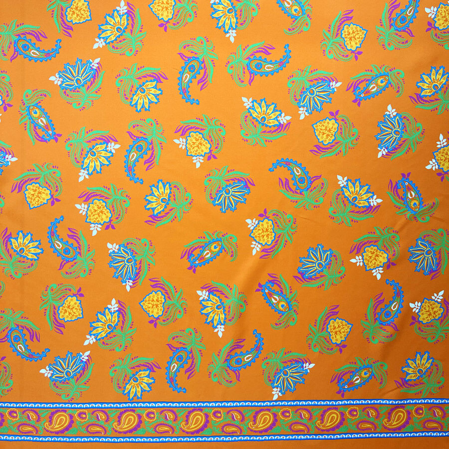 Silks of Italy - The Big O