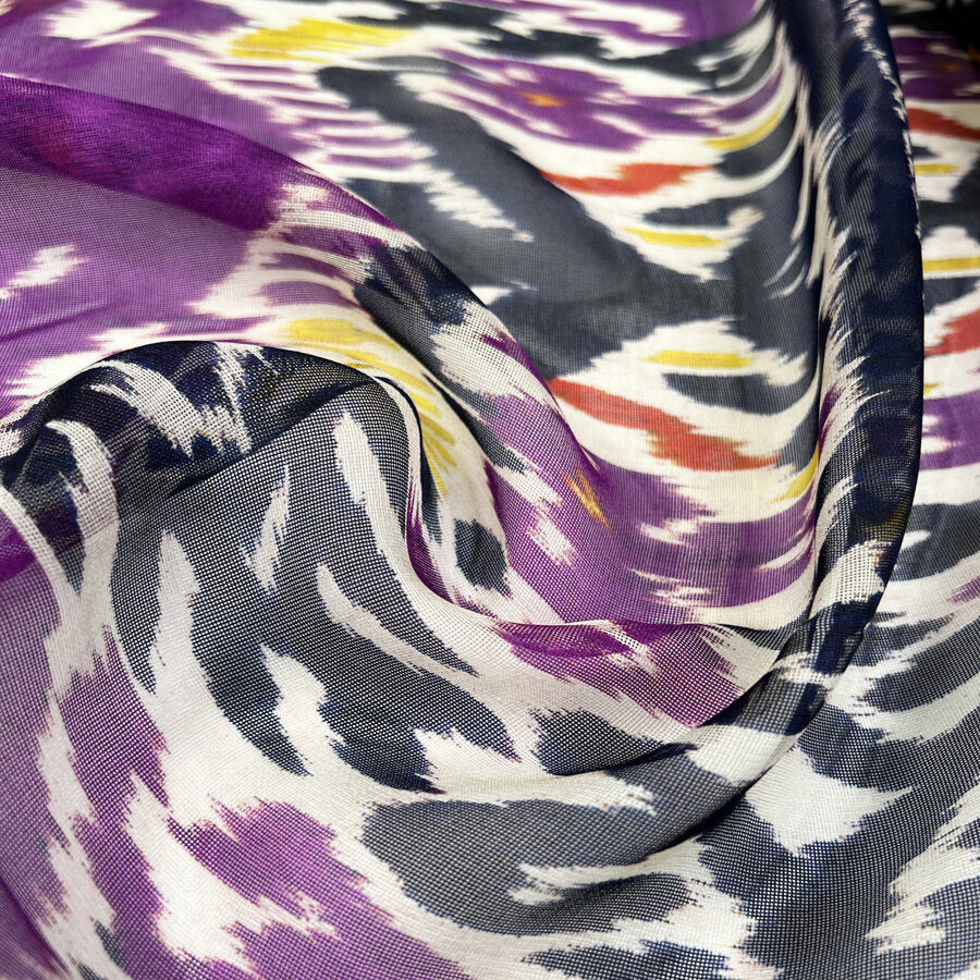 Silks of Italy - Zagaleta