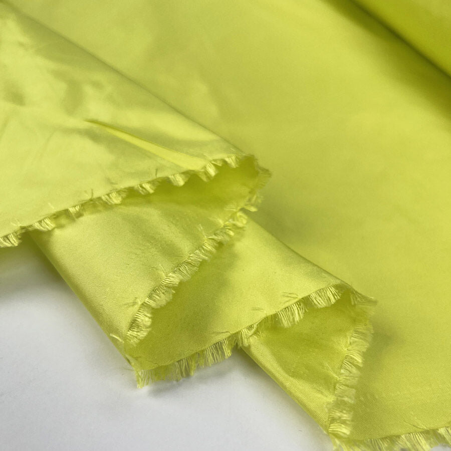 Silks of Italy - Zesty