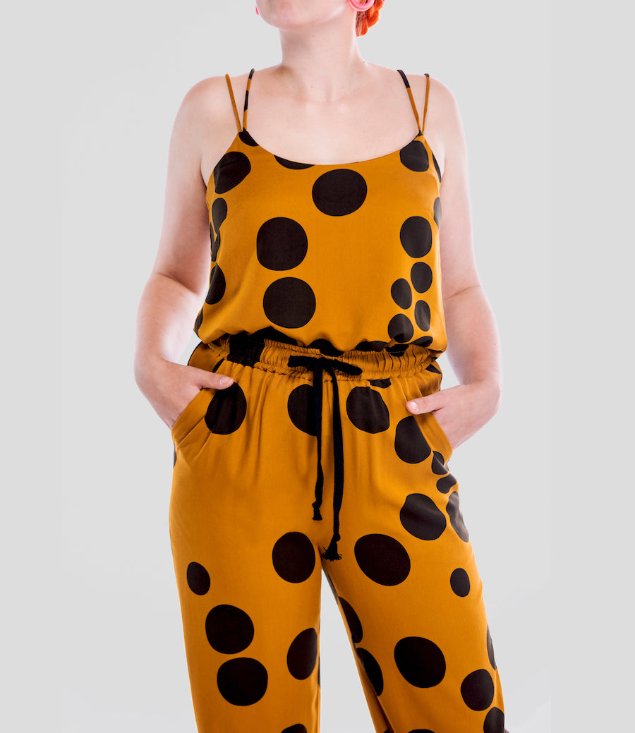 Maven - Simone Set Sewing Pattern