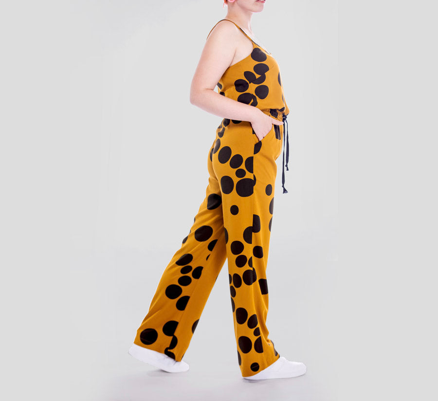 Maven - Simone Set Sewing Pattern