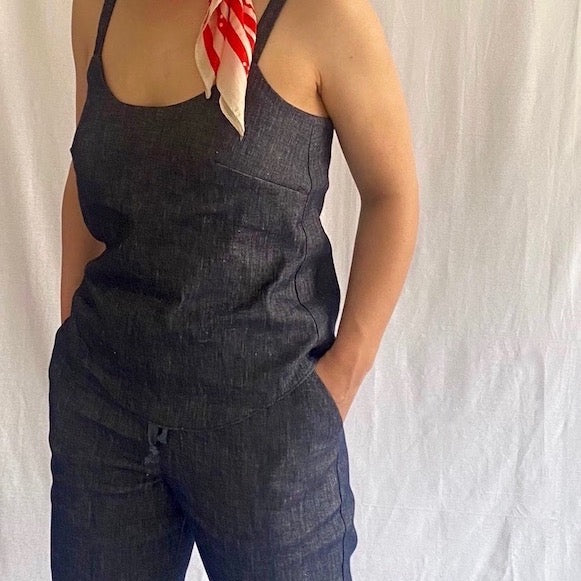 Maven - Simone Set Sewing Pattern