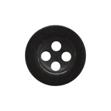 Pack of 10 Plastic Buttons (11mm)