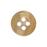 Pack of 10 Plastic Buttons (11mm)