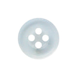 Pack of 10 Plastic Buttons (11mm)