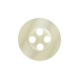 Pack of 10 Plastic Buttons (11mm)