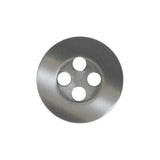 Pack of 10 Plastic Buttons (11mm)