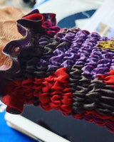 Size Me Sewing - Florence Blouse Pattern