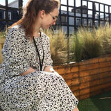 Size Me Sewing - Vienne Dress Pattern