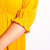 Size Me Sewing - Vienne Dress Pattern