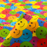 Pretty Polly - Smiley Face