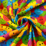 Pretty Polly - Smiley Face