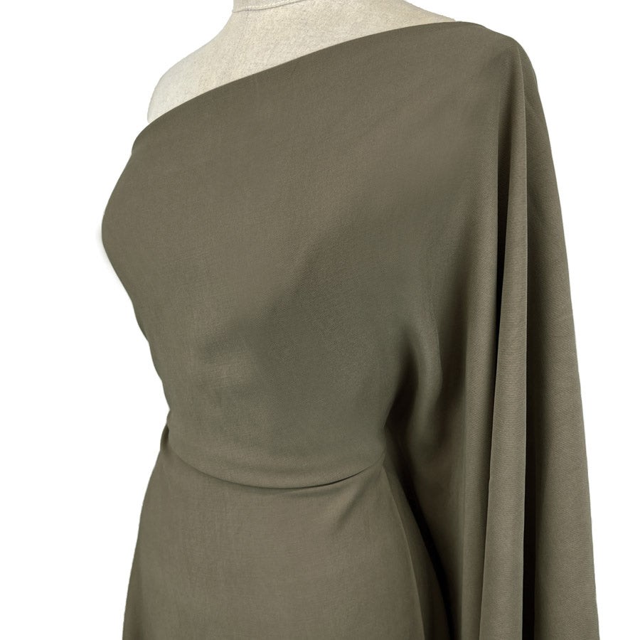 Smooth Rider - Olive