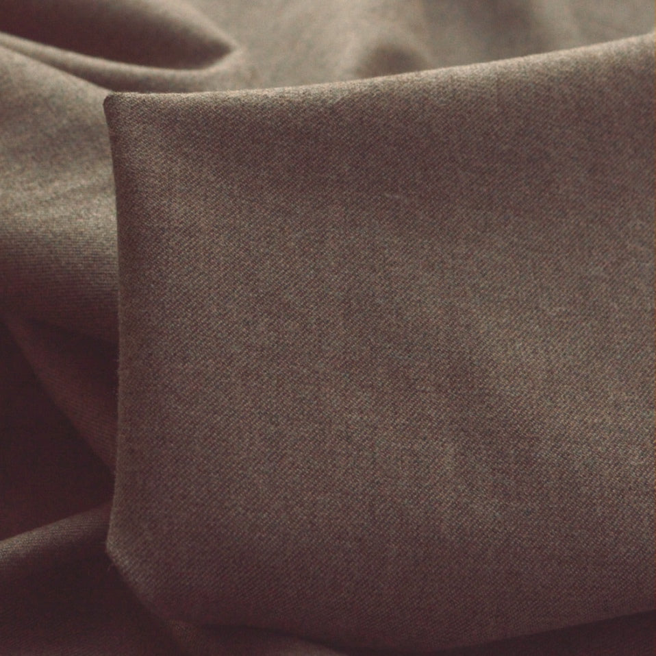 Smoothie - Dark Taupe