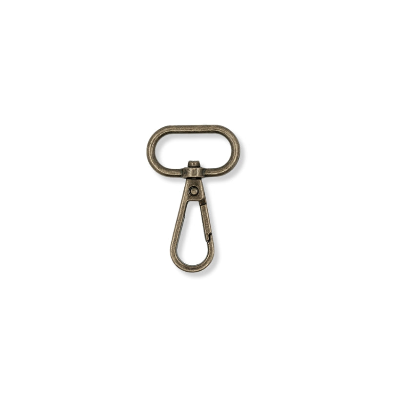 Snap Hooks - All Colours (25mm)
