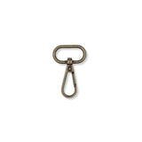 Snap Hooks - All Colours (25mm)