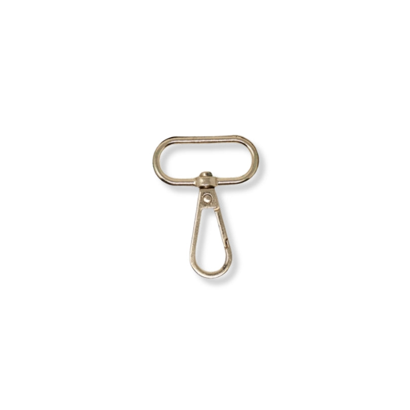 Snap Hooks - All Colours (25mm)