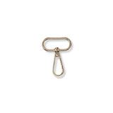 Snap Hooks - All Colours (25mm)