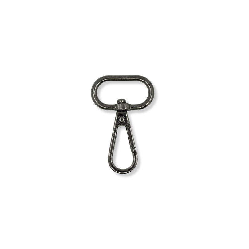 Snap Hooks - All Colours (25mm)