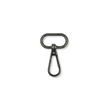 Snap Hooks - All Colours (25mm)