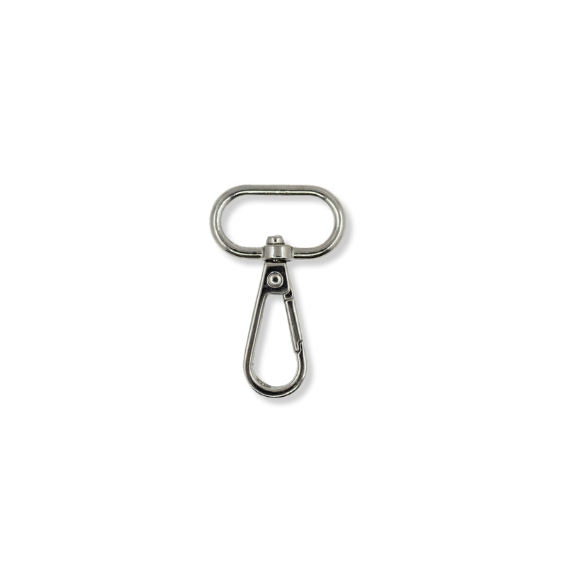 Snap Hooks - All Colours (25mm)