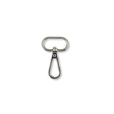 Snap Hooks - All Colours (25mm)