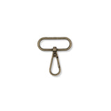 Snap Hooks - All Colours (38mm)