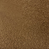 Luxury Heavy Boucle - Brown