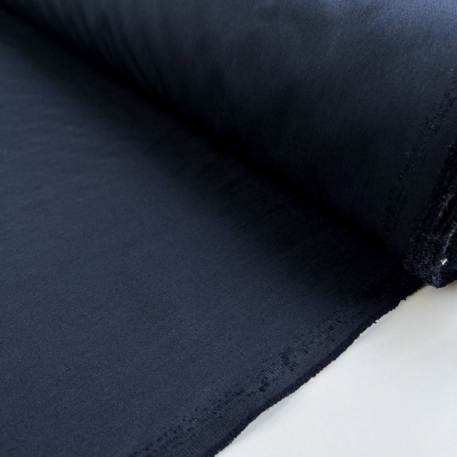 Remnant - Shower Proof - Navy (1.2m)