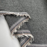 Soft Chambray - Grey