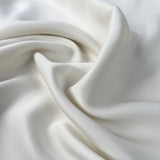 Soft Duchess Satin Matt - Cream