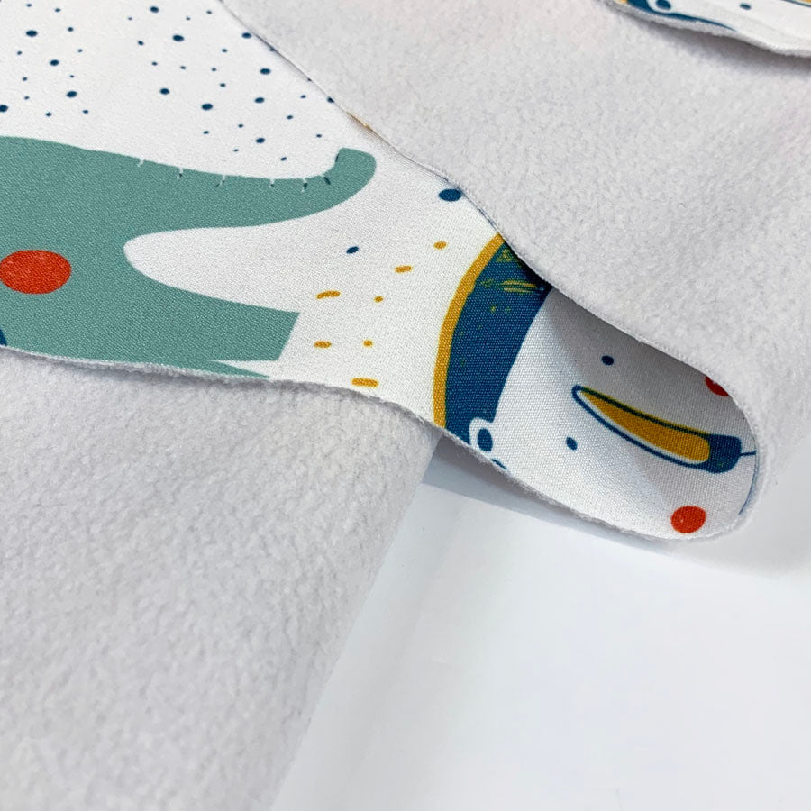 Soft Shell - Funky Safari