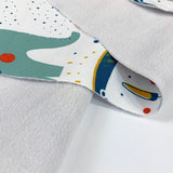 Soft Shell - Funky Safari