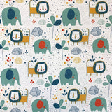 Soft Shell - Funky Safari