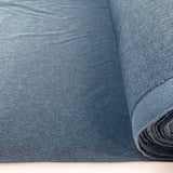 Softshell Melange - Petrol