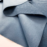 Softshell Melange - Petrol